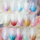 ジェルネイル¥1500〜💅