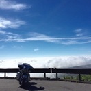 バイク仲間