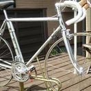 Cinelli チネリ スーパーコルサ(スペシャルコルサ) 【1976年購入モデル】ヴィンテージ