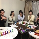 PEACHS＊NOW カラーセラピー ステージIの画像