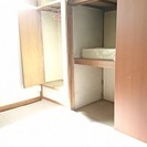 東横線徒歩1分で新生活スタート　初月1.5万円　お米・新品布団無料 