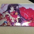 絵師展01 桜はんぺん アクリルボード 完全受注生産