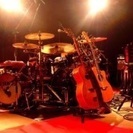 音楽が好きな人、集まれ〜〜！バンドメンバー募集中♪