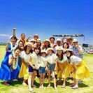 ハッピーハウオリなフラ一緒におどりましょの画像