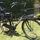 中古☆ブリジストン ステップクルーズ☆オプション付き