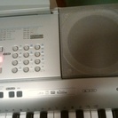 【中古】電子ピアノ　キーボード CASIO CTK-4000 椅子・ヘッドホンセットの画像