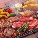 ☆★6/18（日）池袋駅から40分！駅チカ！飯能河原BBQで恋活...