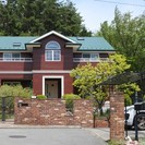 富士山が望める！三井ホーム施工の一戸建て住宅