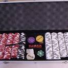 ポーカー（リングゲーム）の会。年齢性別不問、初心者歓迎！
