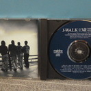 CD　J-WALK　「心の鐘を叩いてくれ」＆「13歳」 2枚セットで【１枚でもＯＫです！】　の画像