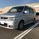 ステップワゴンスパーダ★４ＷＤ★パワースライドドア★禁煙車
