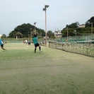 6/3(土)10〜12時 井の頭公園テニス