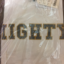 激安　白　ホワイト　Tシャツ　新品♪の画像