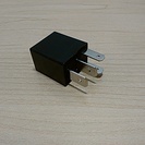 エアコン故障？？コンプレッサー交換前にリレーをチェック　新品 エアコンリレー 送料定形外120円～　スズキ ラパン MRワゴン 日産モコなど　の画像