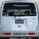 誰でも車がローンで買えます。 モビリオスパイク Wの画像
