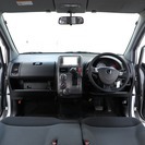 誰でも車がローンで買えます。 モビリオスパイク Wの画像