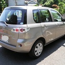 ☆車検30/1 平成19年 ナビ ETC デミオ カジュアル☆の画像