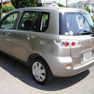 ☆車検30/1 平成19年 ナビ ETC デミオ カジュアル☆の画像