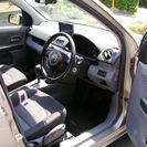 ☆車検30/1 平成19年 ナビ ETC デミオ カジュアル☆の画像