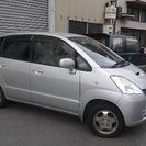 日産軽自動車！モコターボ、車検付き、