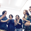 ～音楽好きなら誰でも参加できる、大人のエンターテイメント・ワーク...