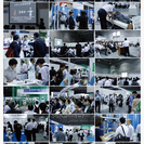 6月8日－9日　9：30～18：00　大阪　インテックス大阪　イベントコンパニオン募集 の画像
