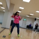 ZUMBAサークル　さぷらいずメンバー募集～
