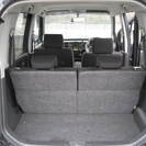 H20　AZワゴン　カスタムスタイルX Tチェーン車検２年付き　10998　創業２０周年記念価格の画像