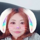 朝8時頃から夕方５時頃限定、LINE友達募集