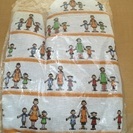 【非売品】新品☆キレイキレイ ミトン