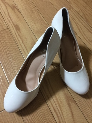 オシャレ ハイヒール