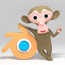 ＣＧフリーソフト　Blenderやっている方いませんか？