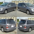2017年6月18日売約済★ありがとうございました★１７年式☆車検３０年２月☆後期型ＭＰＶ☆両側パワースライドドア☆純正アルミ☆ＣＤ・ＭＤの画像