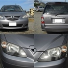 2017年6月18日売約済★ありがとうございました★１７年式☆車検３０年２月☆後期型ＭＰＶ☆両側パワースライドドア☆純正アルミ☆ＣＤ・ＭＤの画像