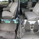2017年6月18日売約済★ありがとうございました★１７年式☆車検３０年２月☆後期型ＭＰＶ☆両側パワースライドドア☆純正アルミ☆ＣＤ・ＭＤの画像