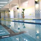 【調理補助】 スポーツジム完備！有料老人ホーム内のレストランでの勤務です(未経験者歓迎)の画像