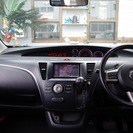 【誰でも車がローンで買えます】FMヨコハマ84.7でCMオンエア中！カンタン審査の自社ローン専門中古車販売店！　☆スマートキー、両側パワースライドドア、HIDライト☆　H21　ビアンテ　20S　黒！　完全自社ローン※金利０％ の画像