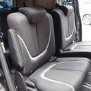 【誰でも車がローンで買えます】FMヨコハマ84.7でCMオンエア中！カンタン審査の自社ローン専門中古車販売店！　☆スマートキー、両側パワースライドドア、HIDライト☆　H21　ビアンテ　20S　黒！　完全自社ローン※金利０％ の画像