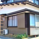 ４月中旬頃より内覧可！　大きな一軒家　格安の ４５０００円！　 ...