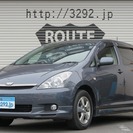 【誰でも車がローンで買えます】H15　ウィッシュ 1.8 X S...