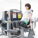 フィットネス業界驚愕の月会費2,700円で使い放題！！ スポーツ...