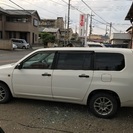 サクシード貨物登録