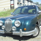 Ｈ１０ミツオカ　ビュート　デラックス　走行7.9万キロ　ウッド調...