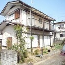つくば市桜が丘　賃貸　一戸建　賃料57,000円