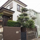 ★大穴南戸建　～ペット可・サンルーム・専用庭付き　2階3面採光　...