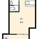 初期費用8万円！3ヶ月のみの短期貸し！定期借家！室内フルリノベー...