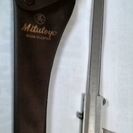 ミツトヨ　ノギス　15CM