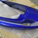 CB400SF VtecⅠ Ⅱ　NC39用　シートカウル