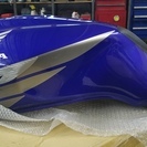 CB400SF VtecⅠ Ⅱ　Ⅲ　NC39用　ガソリンタンク