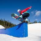 ✨【再開】🏂楽しく滑れる　スノーボーダー募集 - 北区